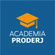 Academia Proderj Academia Proderj