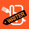 Nom Nom Waiter Nom Nom Waiter