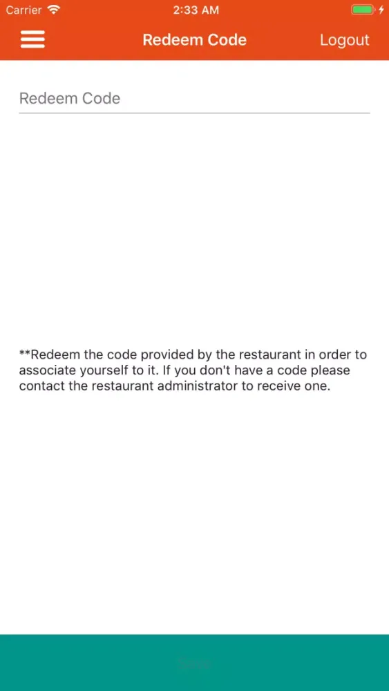 Nom Nom Waiter স্ক্রিনশট