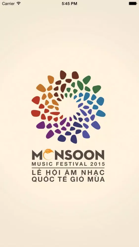 Скриншоты Monsoon