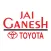 Jai Ganesh Toyota