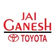 Jai Ganesh Toyota Jai Ganesh Toyota