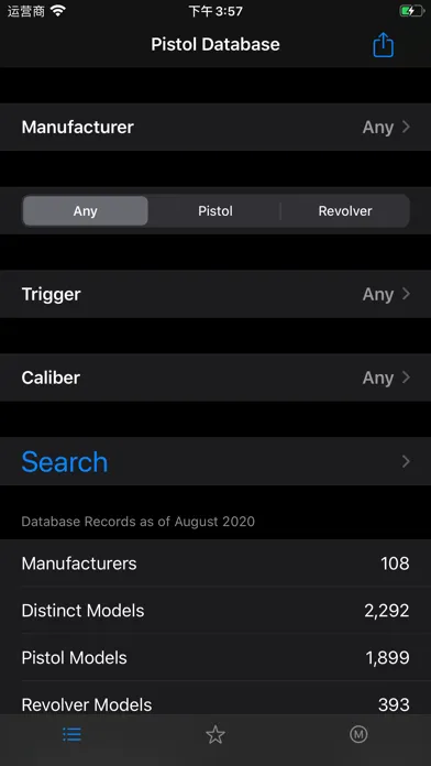 صور Pistol Database