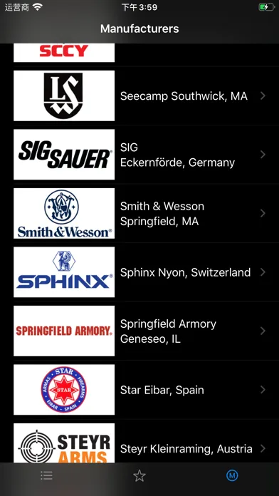 صور Pistol Database