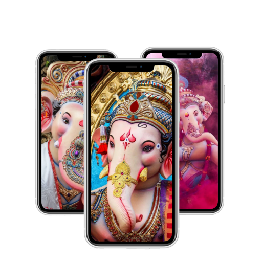 Ganesha Wallpaper 4K Ultra HD