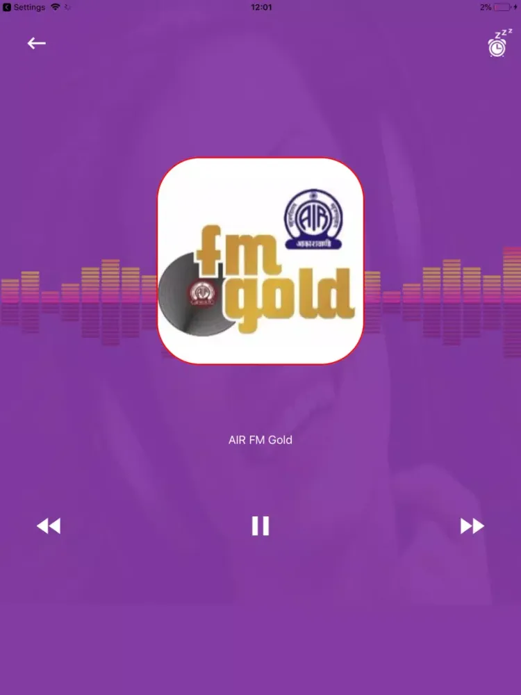 Hindi Radio HD - Hindi Songs iPad  স্ক্রিনশট