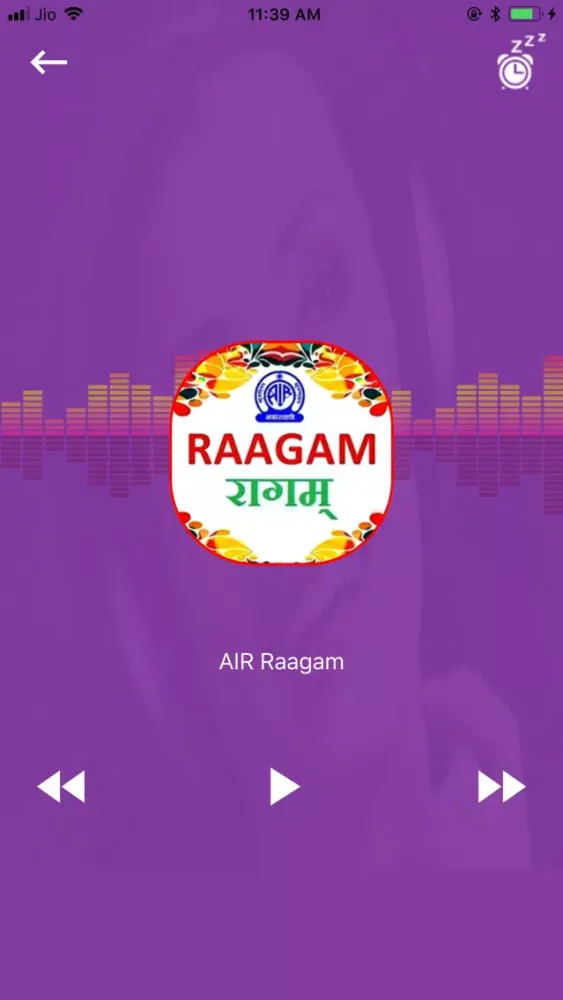 Hindi Radio HD - Hindi Songs স্ক্রিনশট