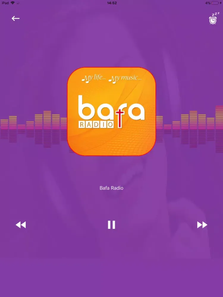 Radio Malayalam HD iPad  Ekran Görüntüleri