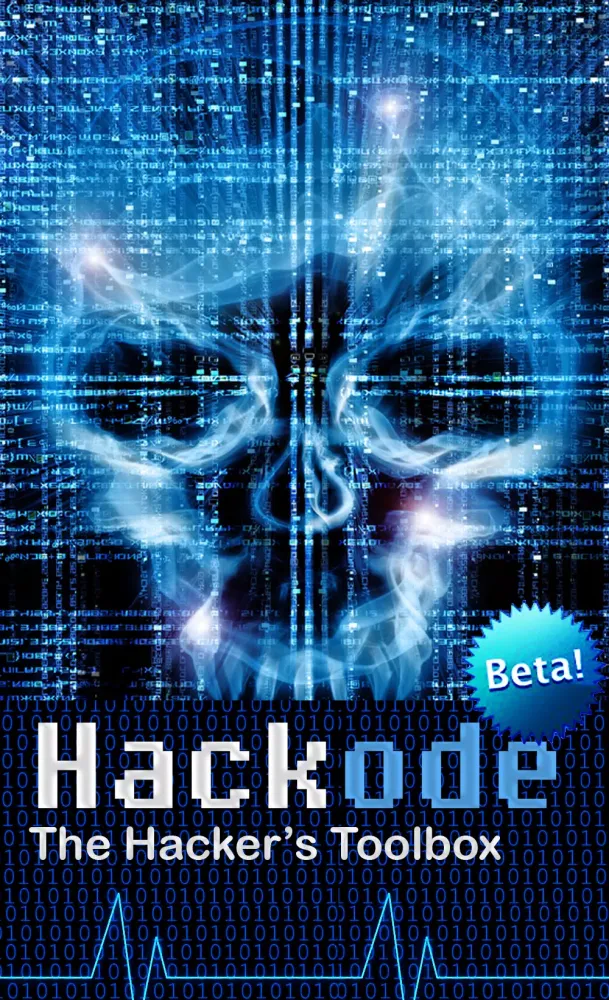 Hackode 스크린샷