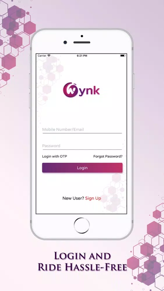 Wynk Lifestyle App应用截图