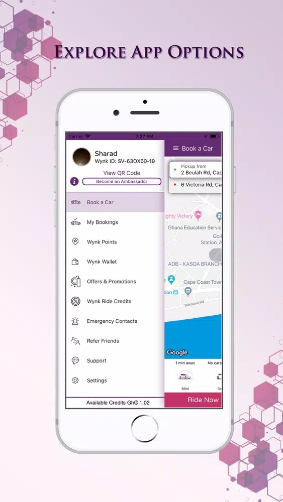 Wynk Lifestyle App应用截图