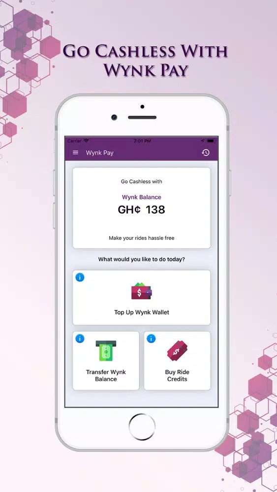 Wynk Lifestyle App应用截图