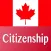 Canadian Citizenship Practice Test - FREE