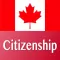 Canadian Citizenship Practice Test - FREE