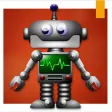 Robot Cam