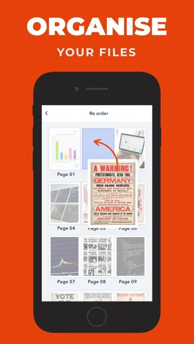 PDF Photos  Word to PDF, Fill Screenshots
