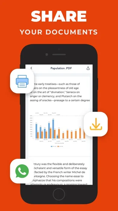 PDF Photos  Word to PDF, Fill Screenshots