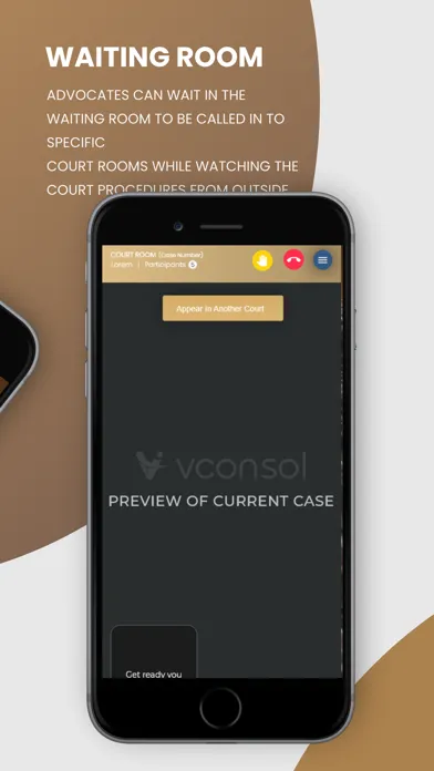ภาพหน้าจอของ Vconsol Kerala HC