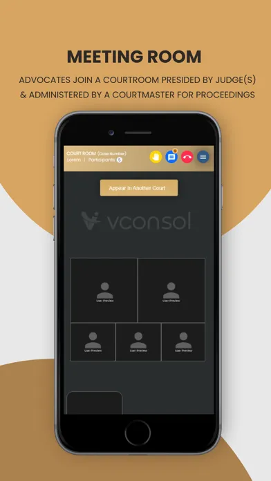 ภาพหน้าจอของ Vconsol Kerala HC