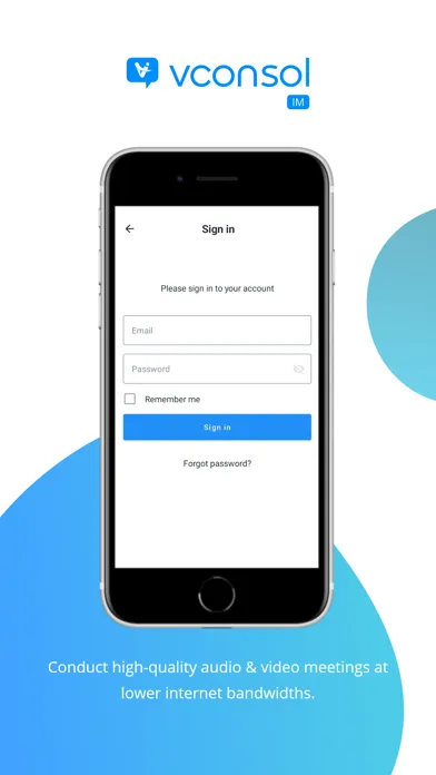 تصاویر Vconsol IM