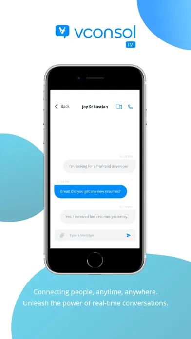 تصاویر Vconsol IM