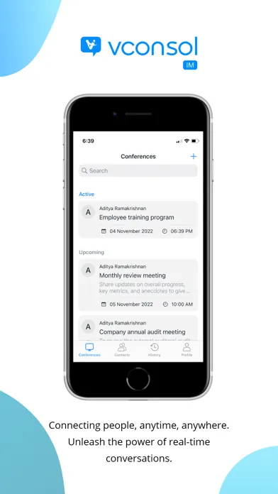 تصاویر Vconsol IM