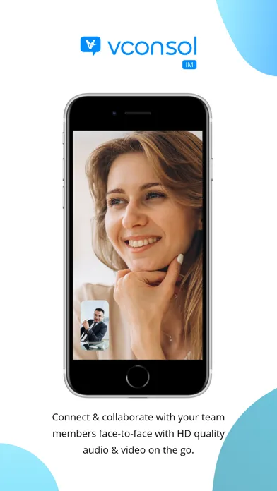 تصاویر Vconsol IM