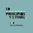 Principios y final Principios y final