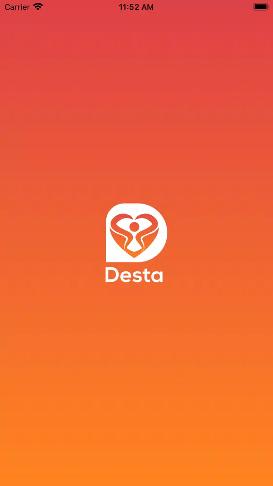Desta – Meet African Singles Screenshots