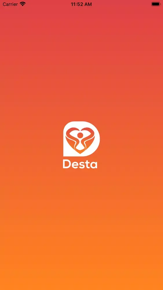 Screenshot di Desta – Meet African Singles
