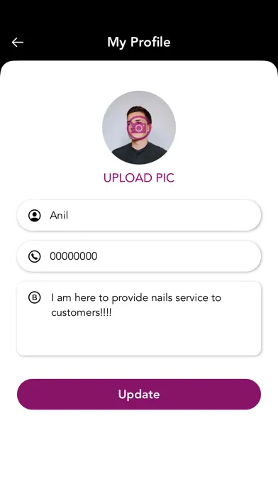 MANICURIST Screenshots