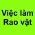 Viec lam rao vat
