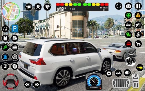 Modern Prado Car Wash-screenshot-2