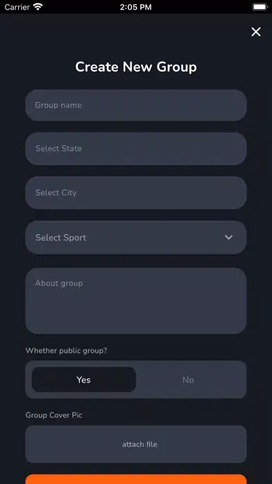 Скриншоты Tiebreaker All about Sports !