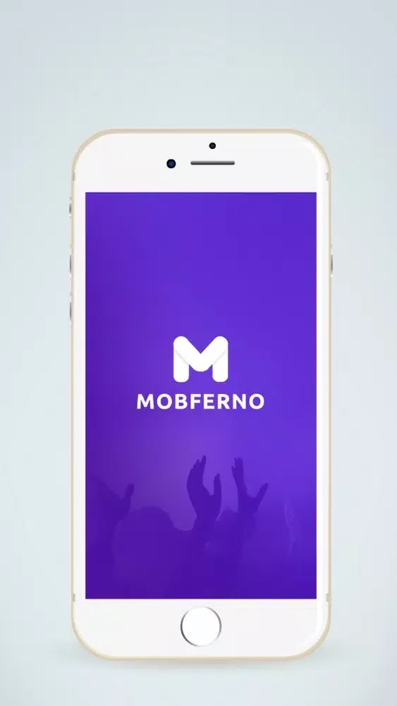 Скриншоты Mobferno