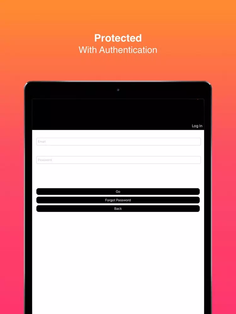 Paper Jotter iPad  سکرین شاٹس