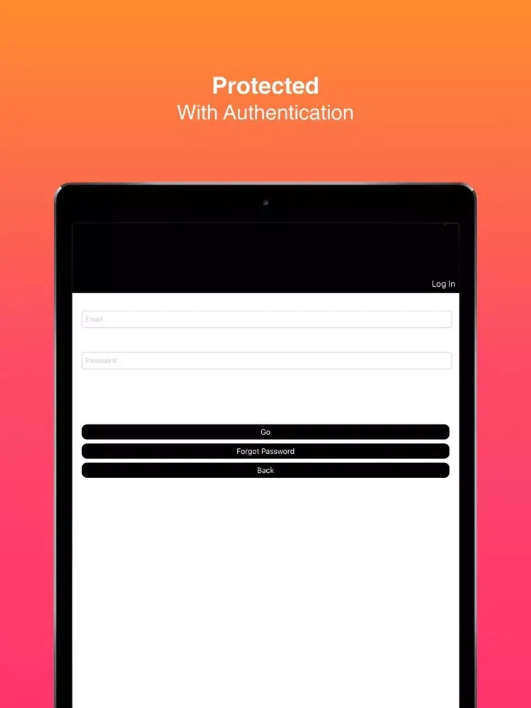 صور Paper Jotter iPad 