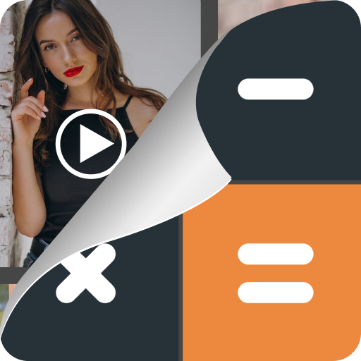 Hide 18+ Videos in Calculator Hide 18+ Videos in Calculator