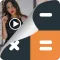 Hide 18+ Videos in Calculator