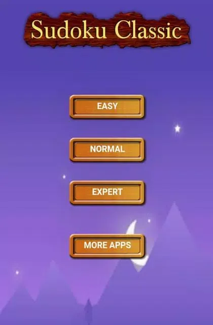 Sudoku - Classic Sudoku Puzzle應用截圖