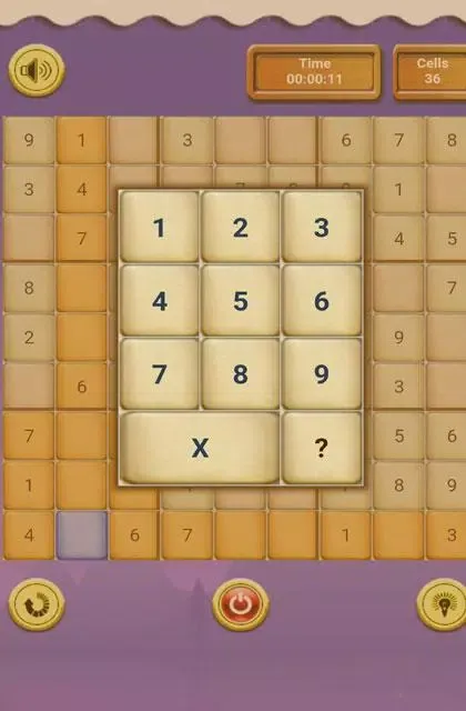 Sudoku - Classic Sudoku Puzzle應用截圖
