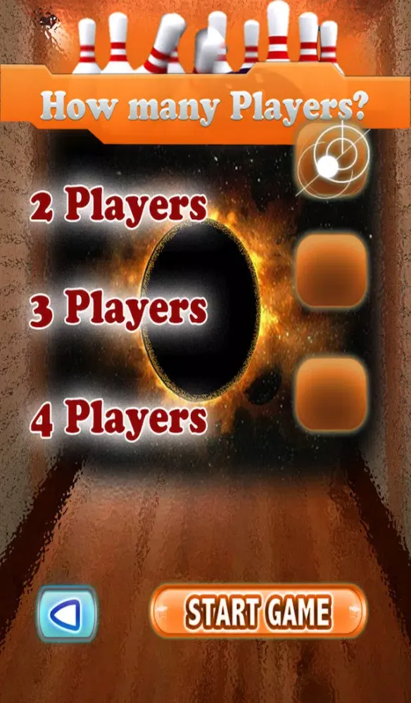 Amazing Bowling 3D Lite سکرین شاٹس