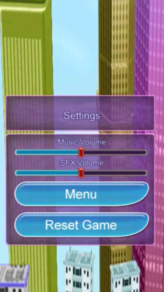 Capturas de pantalla de Build a Tower in City - Strategy games Defence