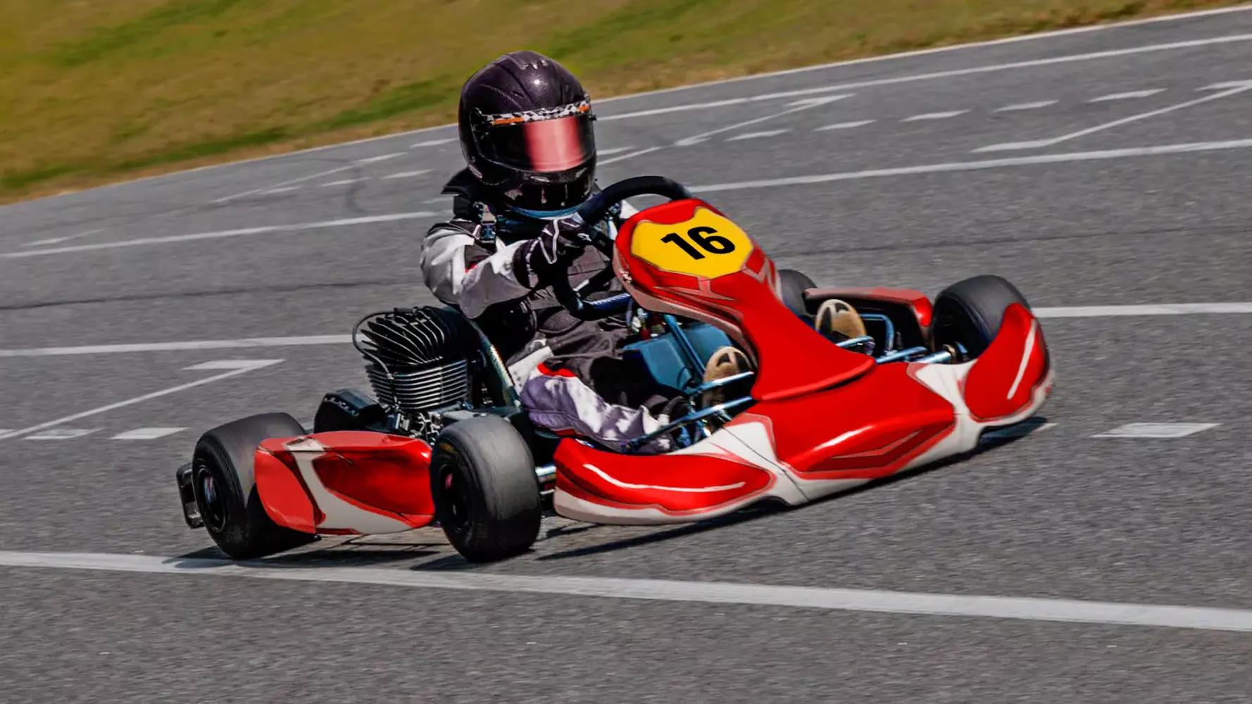 صور Kart Racing Game