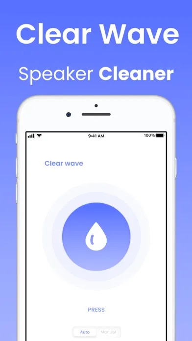 تصاویر Clear Wave - Clear Water Eject