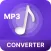 MP3 Converter ~ Video to MP3