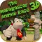 The Madagascar Animal Race 3D - An Addictive Endless Runner Game