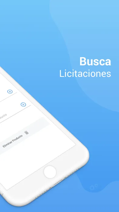 Point App Screenshots