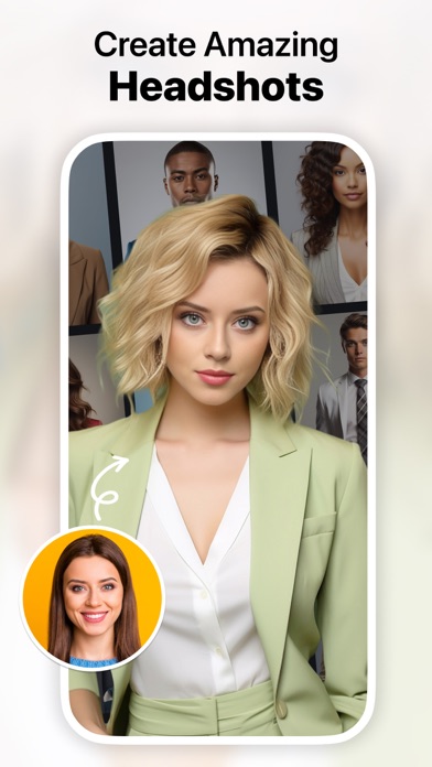 Tangkapan skrin Cartoon.ai ⁃ AI Art Generator