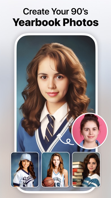 Tangkapan skrin Cartoon.ai ⁃ AI Art Generator